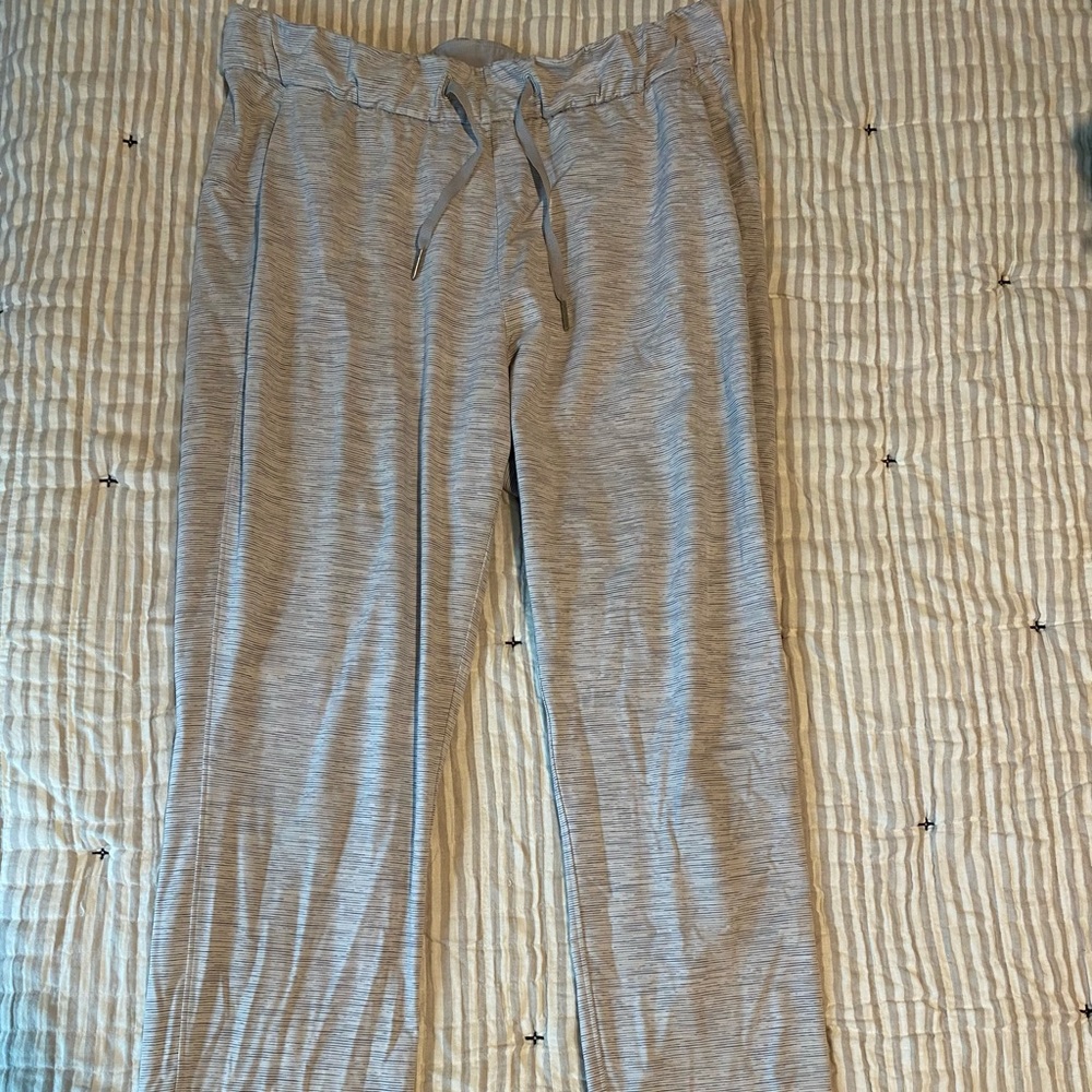 On The Fly Pant - Picture 2 of 3